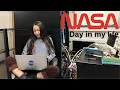 Day In My Life as a NASA Engineer