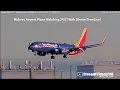 Midway Airport Plane Watching Live from Chicago