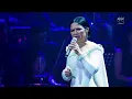 Ruth Sahanaya - Kupu kupu malam (Live at Legacy Concert Tribute to Titiek Puspa)