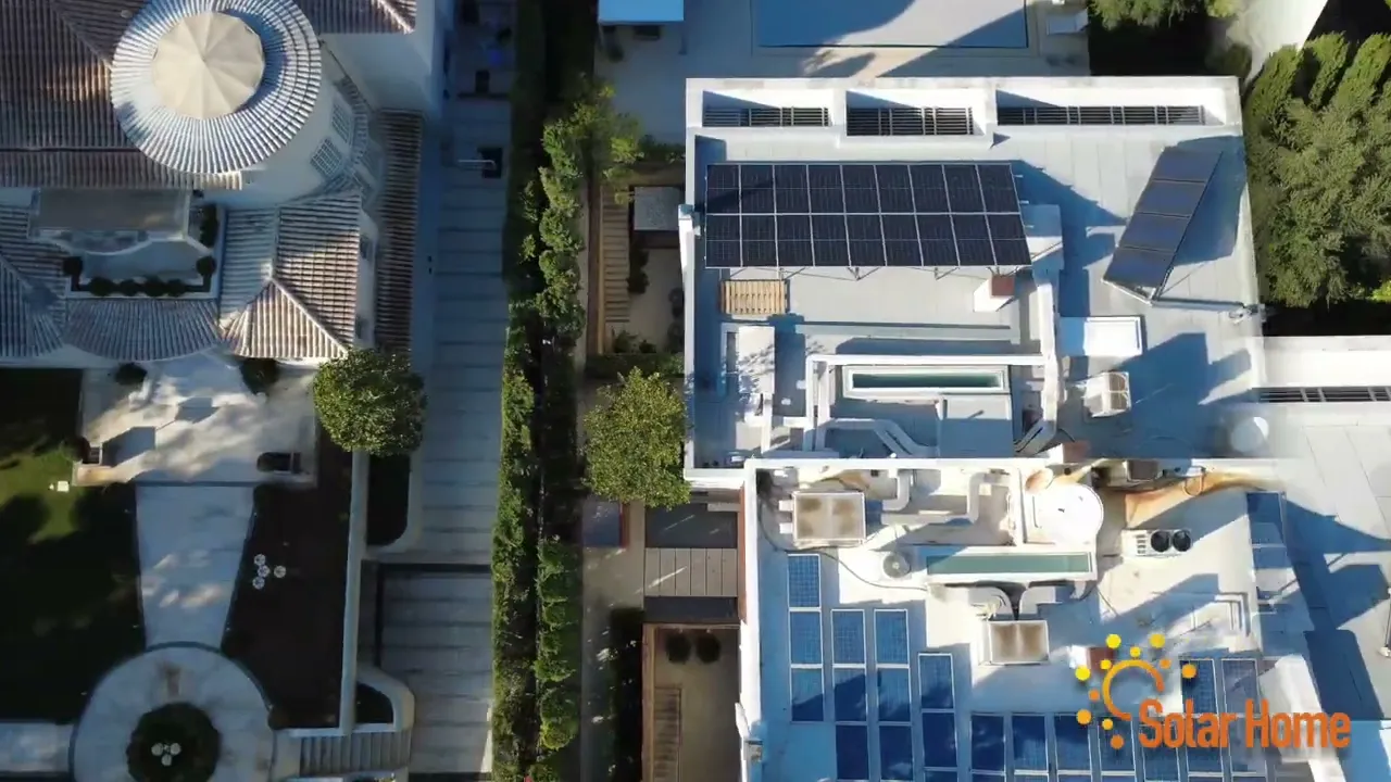10.5kW - Εκάλη