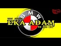 BMW Dj eka adam