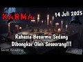 Download Lagu Rahasia Besarmu Sedang Dibongkar Oleh Seseorang - Timeless Tarot Reading