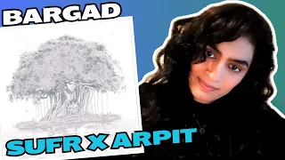 sufr x arpit bala bargad reaction review toorjo