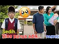 Lagu DRAMA SEDIH ANDAI AKU TIDAK PUNYA ADEK PART 2! | Mikael TubeHD