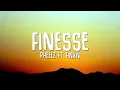 Pheelz - Finesse (Lyrics) ft. BNXN "ah finesse if i broke na my business" FIFA23