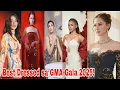 Download Lagu GMA Gala 2025 BEST DRESSED | May Nag-Stand Out!