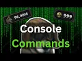 How to Map Paint Cheat and More with Hoi4 Console Commands