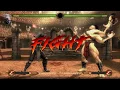 Download Lagu Mortal Kombat 9 - Challenge 300: Endgame - Flawless Victory