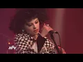 Pale Waves - There's A Honey | Live @ JBTV