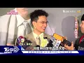 走過失聲、茄子蛋休團! 黃奇斌認「散盡家產」砸千萬回歸｜當掌聲響起｜TVBS新聞 @TVBSNEWS01