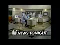 WNYT 11pm Newscast September 7 1983 Complete