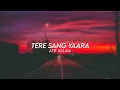 Lagu Tere Sang Yaara - Atif Aslam | Vocals Only - Without Music | Clean Acapella