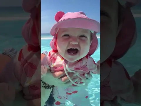 Elysska je ksichtík...🥰