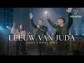 Download Lagu Leeuw van Juda | InSalvation met Jafeth \u0026 Sifra en Reyer