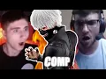 WHEN COMP PLAYERS FAIL MISERABLY FUNNY COMPILATION DEAD BY DAYLIGHT