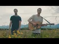 Marcus James \u0026 RYYZN - Warning Sign (Official Music Video)