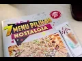 Download Lagu Menu Pilihan Nostalgia dari Pizza Hut - 2018 (30')