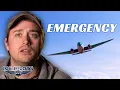 Download Lagu Dangerous C-46 Engine Oil Leak Tests Pilots Mid-Flight | S2 E7 FULL EPISODE | Ice Pilots MP3