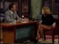 Jay Thomas interviews Pam Dawber