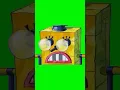 Download Lagu Start Digging In Yo Butt Twin | Green Screen #spongebob #spongebobsquarepants #spomgebobmeme #sdiybt