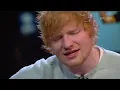 Download Lagu Ed Sheeran performs Eyes Closed, Boat \u0026 Perfect | The Late Late Show | RTÉ One