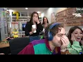 Mizkif LEAKS his search history