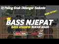 Download Lagu DJ CEK SOUND PALING ENAK DINIKMATI VERSI BASS PANJANG