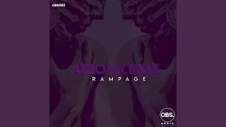 rampage