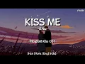 Download Lagu [IndoSub] G.Na - 'Will You Kiss Me? (키스해 줄래)'