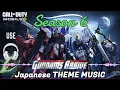 Download Lagu Gundams Arrive  in Season 6! 🎵 Great Homies Japanese Theme Music-BGM | Call of Duty Mobile 2025 🤖