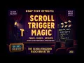 GSAP Text Effects Stunning Scroll Animations Tutorial 2025