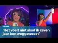 Lagu Fabrizio maakt comeback: na zeven jaar stilte weer in de spotlights🎶🍕 | L1 Nieuws