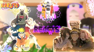 Download 🔥🍜 Past Team 7 Reacts To Their Future Self 🍜🔥🥀 | GCRV | Canon Ships! 🛐 MP3
