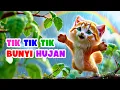 Download Lagu Tik Tik Tik Bunyi Hujan - Lagu Anak Indonesia Populer - nursery rhyme Indonesia - TK PAUD