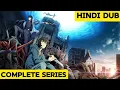 Download Lagu Solo Leveling S1\u0026S2 | Full Episode Hindi Dub #sololeveling #anime