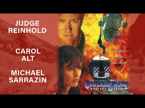 Crackerjack 2 Trailer