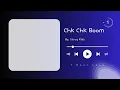 [1 Hour Loop] Stray Kids - Chk Chk Boom | LYRICS