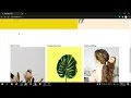 Build and Test an Angular 9 app from Scratch Post Component