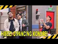 HIFDZI DIPERIKSA, DIPANCING TERUS SAMA KONDRE | MOMEN KOCAK LAPOR PAK! (01/12/25)