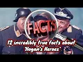 12 incredibly true facts about Hogan s Heroes