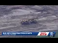 Wisconsin s first Buc-ee s travel center under construction in Oak Creek