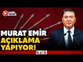 Download Lagu İşte Kayyumun 'İzin' Listesi! CHP'li Murat Emir'den Yeri Yerinden Oynatacak Belge! (10 Eylül 2025)
