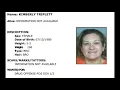 Colorado s Most Wanted Weld County