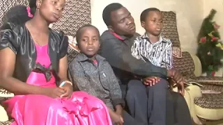 WILLIAM YILIMA YESU NITIE NGUVU Official Video 