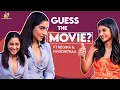 Download Lagu நேர்மையா விளையாடுங்க 🤣 | Regina \u0026 Nivedhithaa Fun Interview | Anya's Tutorial, Aha Tamil Web Series