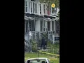 Baltimore Police Woman 70 fatally shot by officers at West Baltimore residence