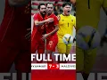 FULL TIME RESULT AFC FUTSAL ASIAN CUP INDONESIA 2026 (QUALIFIERS) MYANMAR (7-3) MALDIVES #isports