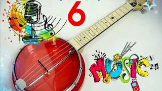 Jadid Tagroupit 2020 Mixsag Banjo Guitar Ta9asim 