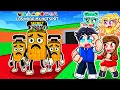 Download Lagu The Most INSANE ADMIN ABUSE INFINITE LUCK EVER In Steal A Brainrot! (Roblox)
