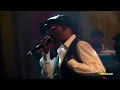 BERES HAMMOND "Can't Stop A Man ~ Come Back Home" Melkweg, Amsterdam 2012